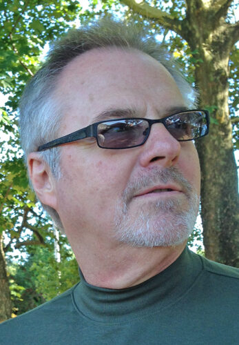 Robert R. David 1951-2025